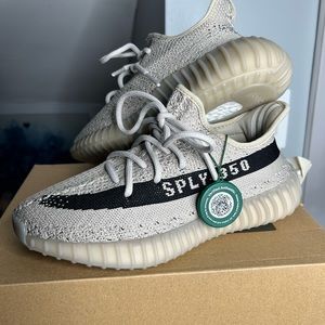 Yeezy Boost 350 (slate)